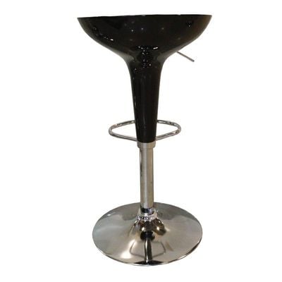 Jilphar Furniture Adjustable Steel Bar Stool- JP1314A