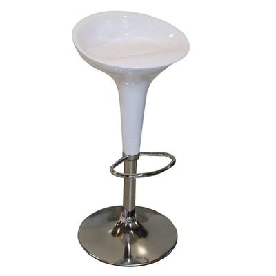 Jilphar Furniture Adjustable Steel Bar Stool- JP1314B