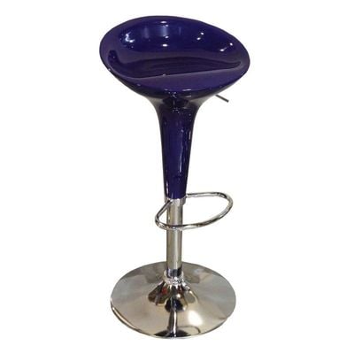 Jilphar Furniture Adjustable Steel Bar Stool- JP1314E