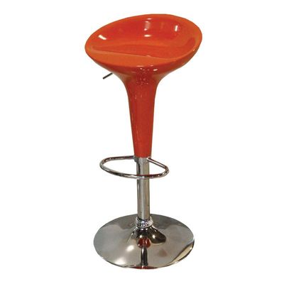 Jilphar Furniture Adjustable Steel Bar Stool- JP1314F