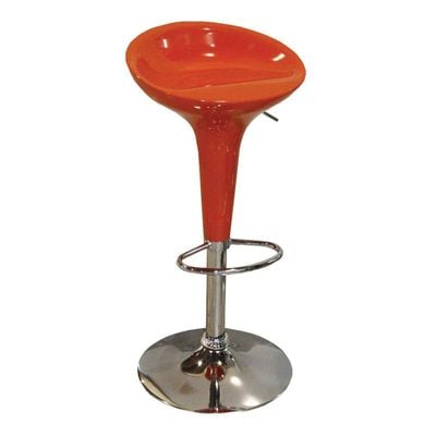 Jilphar Furniture Adjustable Steel Bar Stool- JP1314F