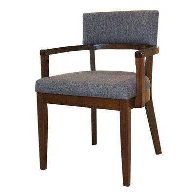 Jilphar Furniture Premium Design Solid Wooden Dining Chair JP1317B