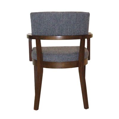 Jilphar Furniture Premium Design Solid Wooden Dining Chair JP1317B