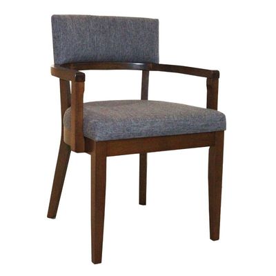 Jilphar Furniture Premium Design Solid Wooden Dining Chair JP1317B