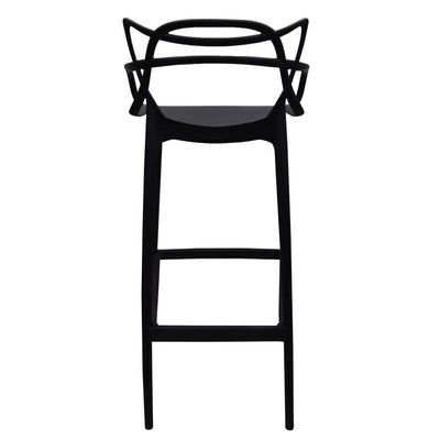 Jilphar Furniture Half Molded High Bar Chair - JP1326A