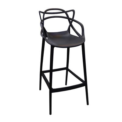 Jilphar Furniture Half Molded High Bar Chair - JP1326A