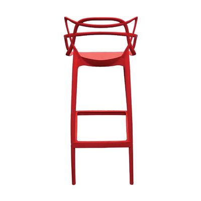 Jilphar Furniture Half Molded High Bar Chair - JP1326C