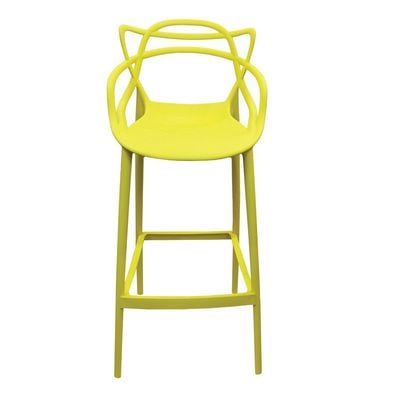 Jilphar Furniture Half Molded High Bar Chair - JP1326D