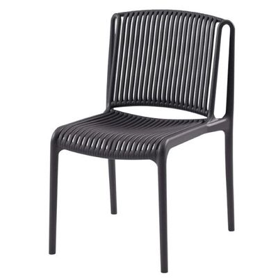 Jilphar Modern Design Polypropylene Dining Chair JP1334A