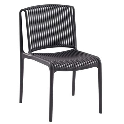 Jilphar Modern Design Polypropylene Dining Chair JP1334A