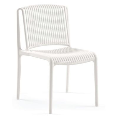 Jilphar Modern Design Polypropylene Dining Chair JP1334B