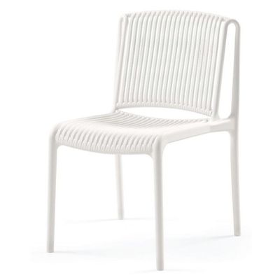 Jilphar Modern Design Polypropylene Dining Chair JP1334B