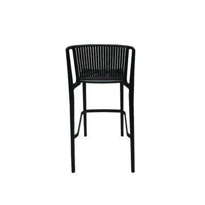 Jilphar Furniture Polypropylene (PP) High Bar Chair JP1335A