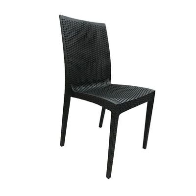 Jilphar Furniture Fiber Plastic Indoor/Outdoor Chair JP1336A