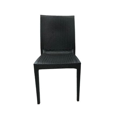 Jilphar Furniture Fiber Plastic Indoor/Outdoor Chair JP1336A