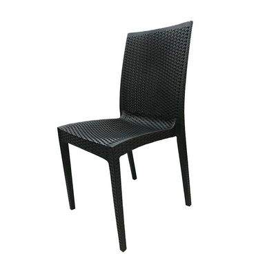 Jilphar Furniture Fiber Plastic Indoor/Outdoor Chair JP1336A