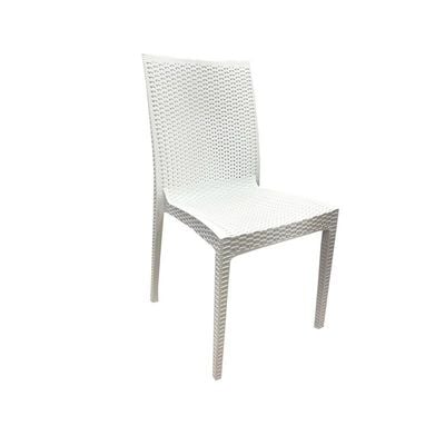 Jilphar Furniture Fiber Plastic Indoor/Outdoor Chair JP1336B