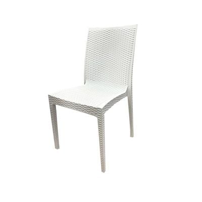 Jilphar Furniture Fiber Plastic Indoor/Outdoor Chair JP1336B