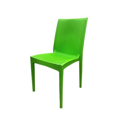 Jilphar Furniture Fiber Plastic Indoor/Outdoor Chair JP1336C