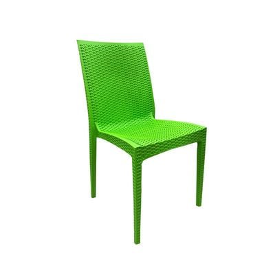 Jilphar Furniture Fiber Plastic Indoor/Outdoor Chair JP1336C