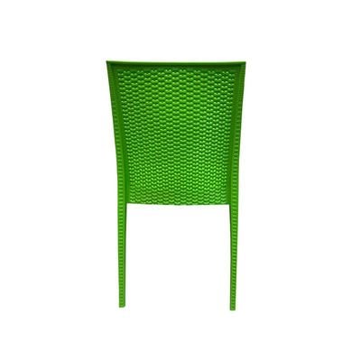 Jilphar Furniture Fiber Plastic Indoor/Outdoor Chair JP1336C