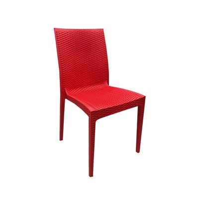 Jilphar Furniture Fiber Plastic Indoor/Outdoor Chair JP1336D