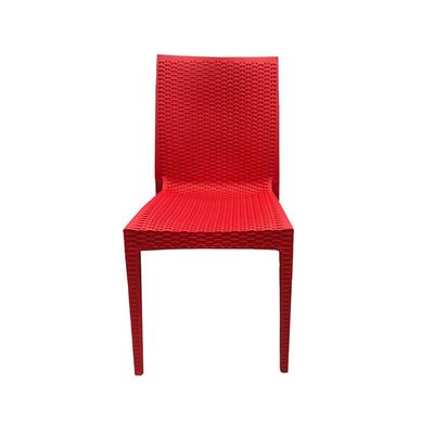 Jilphar Furniture Fiber Plastic Indoor/Outdoor Chair JP1336D