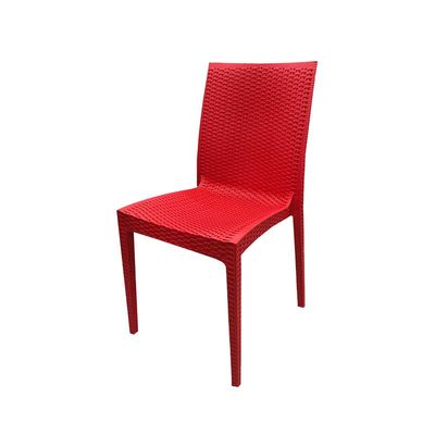 Jilphar Furniture Fiber Plastic Indoor/Outdoor Chair JP1336D