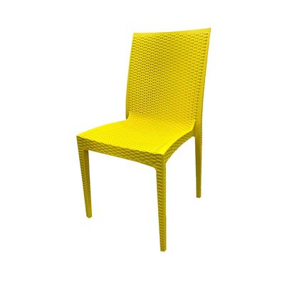 Jilphar Furniture Fiber Plastic Indoor/Outdoor Chair JP1336E