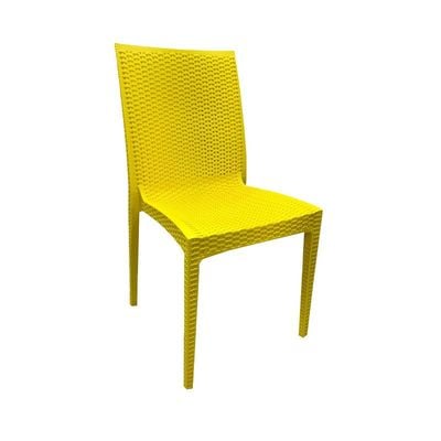 Jilphar Furniture Fiber Plastic Indoor/Outdoor Chair JP1336E