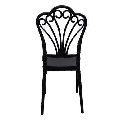 Jilphar Furniture Polypropylene Dining Chair JP1349A