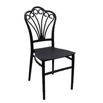 Jilphar Furniture Polypropylene Dining Chair JP1349A