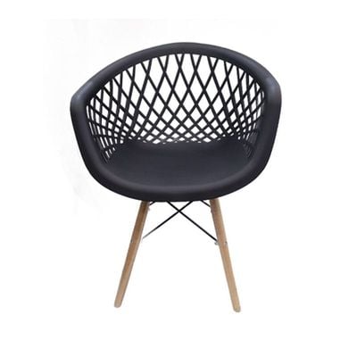 Jilphar Furniture Fancy Polypropylene Chair JP1363A