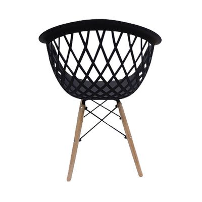 Jilphar Furniture Fancy Polypropylene Chair JP1363A