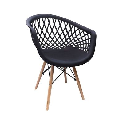 Jilphar Furniture Fancy Polypropylene Chair JP1363A