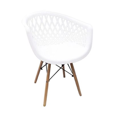 Jilphar Furniture Fancy Polypropylene Chair JP1363B