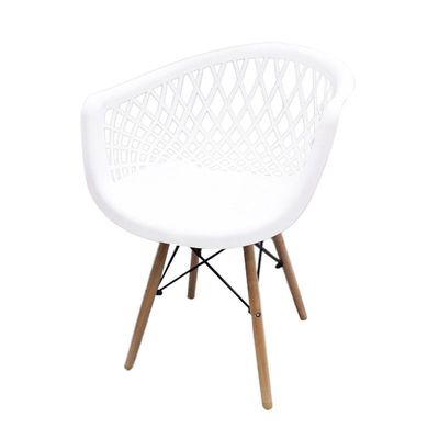 Jilphar Furniture Fancy Polypropylene Chair JP1363B