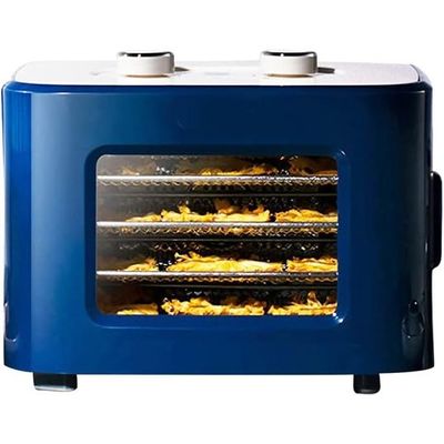 Microwave Ovens