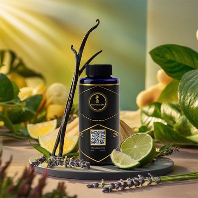 Fragrance Oils