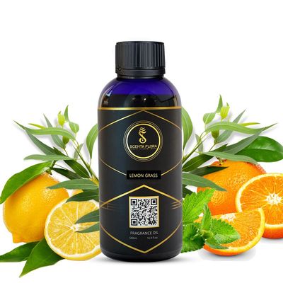Fragrance Oils