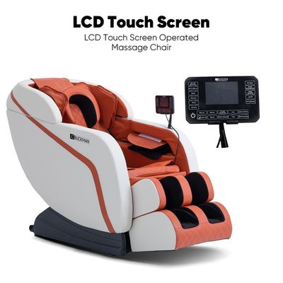 JC Buckman RefreshUs Massage Chair + Massage Gun With Belt