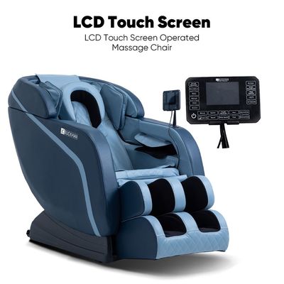 JC Buckman RefreshUs Massage Chair + Massage Gun With Belt