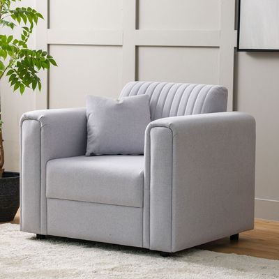 1 Seater Sofa