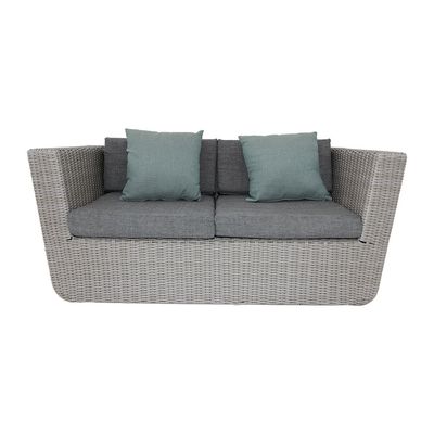 Six Seater Sofa Set with Cushion