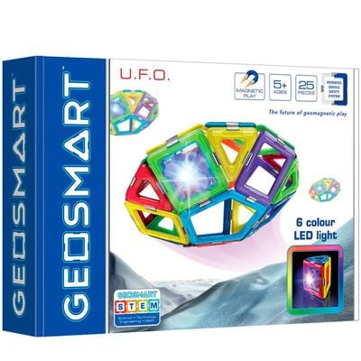 Ufo (25 Pcs)