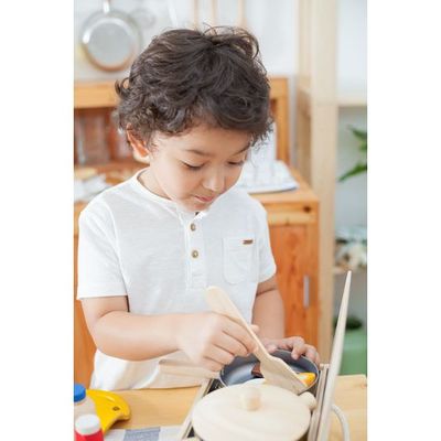 Cooking Utensils Set