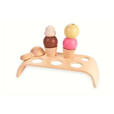 Ice Cream Set