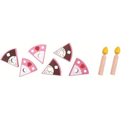 Birthday Cake Set Birthday Cake Set