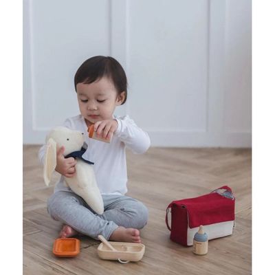 Doll Feeding Set