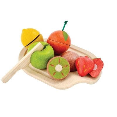 Assorted Fruit Set